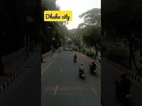 Dhaka travel #foryou #youtube #bangladesh #shortvideo #beautiful #travel