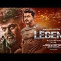 Thalapathy Vijay & Pooja Hegde "LEGEND" Full Action South Indian Full Hindi Dubbed Movie 2023