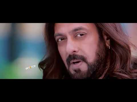 Kisi Ka Vai Kisi Ka Jan Full Movie | Salman Khan New Movie | Poja Hagde Movie | Salman Poja Movie |