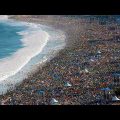 Step Inside The Most Densely Populated Place on Earth