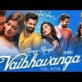 Ranga Ranga Vaibhavanga (2023) New Released Hindi Dubbed Full Movie | Vaisshnav Tej, Ketika Sharma