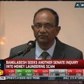 What happened to Bangladesh bank heist probe?