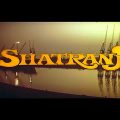 कादर खान, दिनेश हिंगू, बन्दर की ज़बरदस्त कॉमेडी | Shatranj Hindi Full Movie | Mithun, Jackie Shroff