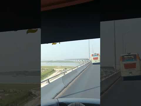 Padma Bridge #banglashortsvideo #shortsvideo #shorts #travel #bangladesh #padmabridge