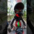 #insta360 #bikeride #bangladesh #travel #insta360oner