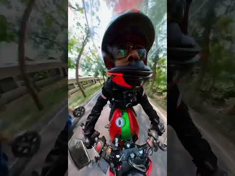 #insta360 #bikeride #bangladesh #travel #insta360oner