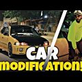 TRAILER- (MUSIC VIDEO) of BEST MODIFIED CAR IN BANGLADESH | MIRZA ASIF RAVAL | BD CARZ | CAR EDIT