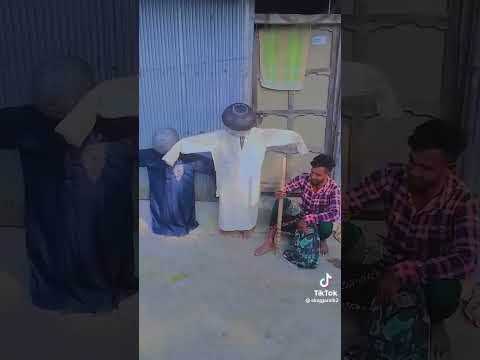 Bangla funny video চরম হাসির টিকটক ভিডিও part-01 Bangla funny TikTok video 2023 না হাসলে এমবি ফিরত