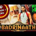 Badrinath (4K Ultra HD) – Allu Arjun Action Dubbed Full Movie | Allu Arjun, Tamannaah