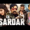 Ek Sardar – South Indian Movie Dubbed In Hindi Full | Mass Maharaja Ravi Teja, Rakul Preet