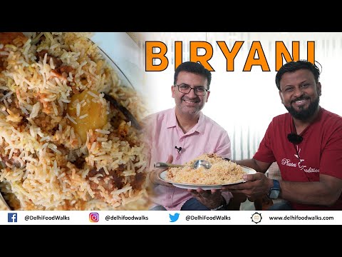 Kachchi BIRYANI KING in Bangladesh I Mega BIRYANI FACTORY in Dhaka I World famous Kachchi Biryani