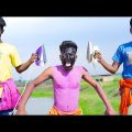 Must Watch Very Special New Funny Video 2023 😎 Funny Video Wala Comedy Video 2023 By Bidik Fun Tv