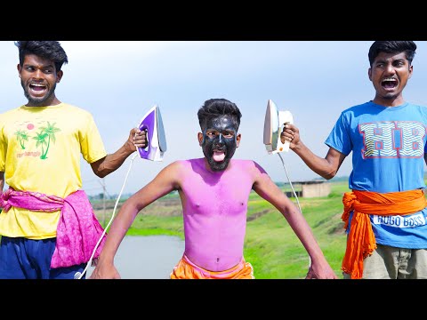 Must Watch Very Special New Funny Video 2023 😎 Funny Video Wala Comedy Video 2023 By Bidik Fun Tv