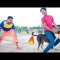 Must Watch Very Special New Funny Video 2023 😎 Funny Video Wala Comedy Video 2023  By Fun Tv 24