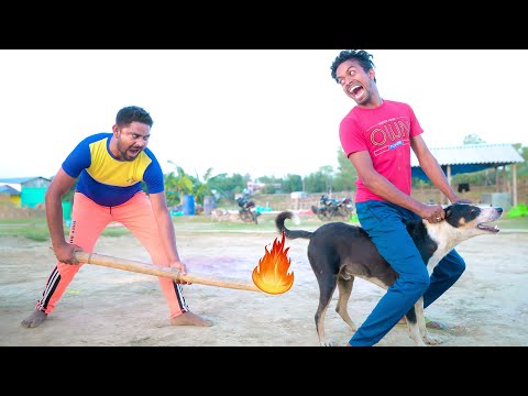 Must Watch Very Special New Funny Video 2023 😎 Funny Video Wala Comedy Video 2023  By Fun Tv 24