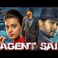 Agent Sai South Thriller Hindi Dubbed Full Movie | Naveen Polishetty, Shruti Sharma