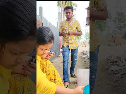 New Bangla comedy video || New funny video || Best funny video || Gopen comedy king #sorts