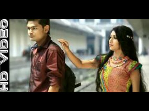 Bangla Song – Paglami By Rohit & Runi Full Bangla Music Video 2015