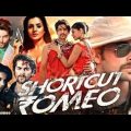 Shortcut Romeo 2023 FULL HD HINDI MOVIES RokibParvez Neil Nitin Mukesh Ameesha Patel