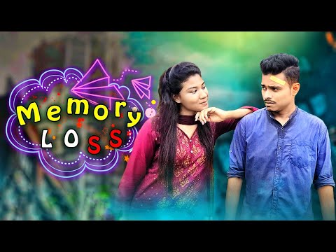 Memory Loss || Bangla Funny video 2021 || Ariyan Munna