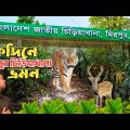 একদিনে মিরপুর চিড়িয়াখানা ভ্রমন|National Zoo Bangladesh|Zoo Bangladesh |Travel Vlog 2023