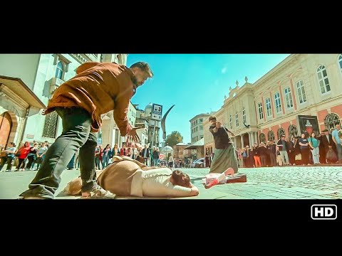 South Superhit Action Movie South Dubbed Hindi Full Movie || South Superhit Action Movie