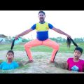 Must Watch Very Special New Funny Video 2023 😎 Funny Video Wala Comedy Video 2023 By Chu Chu Fun Tv