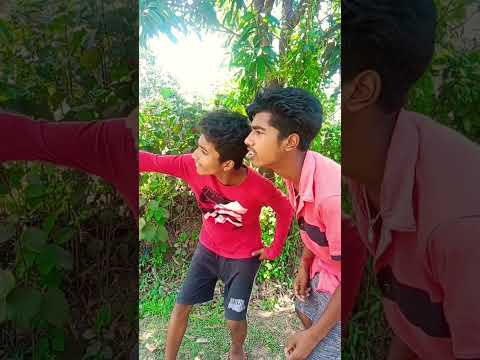 গাড়ি টা দেখতে পাচ্ছিস😂😂 #youtubeshorts #funnycomedy #bangla funny video 🤣😂