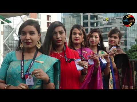 Travelhost Airways | TRAVEL TV BANGLADESH