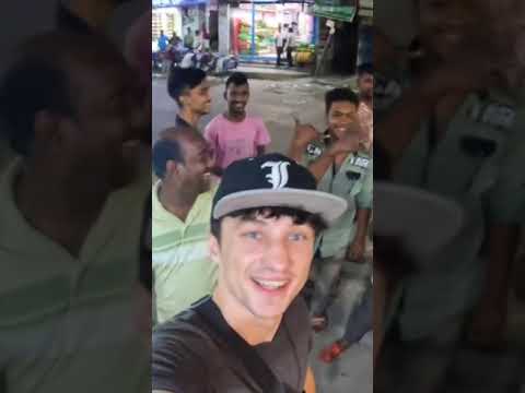 Surrounded in Bangladesh 🇧🇩 #travelvlog #travel #bangladesh #shorts #short