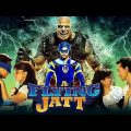 Full Hindi Movie – A Flying Jatt – HD – Tiger Shroff, Jacqueline Fernandez