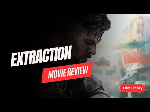 Extraction 2020 – Movie Review
