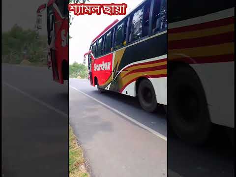 Bangladesh bus loving #bus #viral #trending #travel #youtubeshorts #vlogger #bd