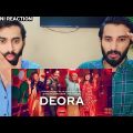 Deora Song Reaction!Coke Studio Bangla|Season2|Pritom Hassan X Palakar X Ghaashphoring Choir X Fazlu