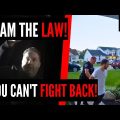 Cops keep making unjustified arrests, but these victims are fighting back…and winning!