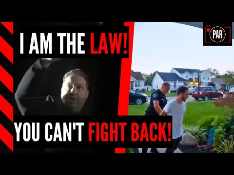 Cops keep making unjustified arrests, but these victims are fighting back…and winning!