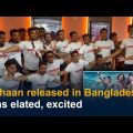 Pathaan finally released in Bangladesh