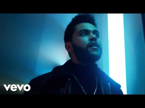 The Weeknd – Starboy ft. Daft Punk (Official Video)