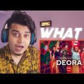Reacting Deora | Coke Studio Bangla | Season 2
