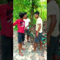 আজ হামার দেনা শোধ করতেই হবে 😂😂 #youtubeshorts #funnycomedy #bangla funny video 🤣😂