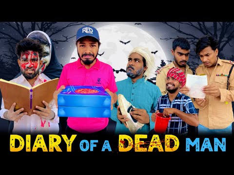 Diary Of A Dead Man | Bangla Funny Video | Bhai Brothers | It’s Abir | Salauddin | Rashed