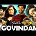 Geetha Govindam Full Movie Hindi Dubbed | Vijay Deverakonda|Geetha Govindam Serial |Ramika Mandkhna