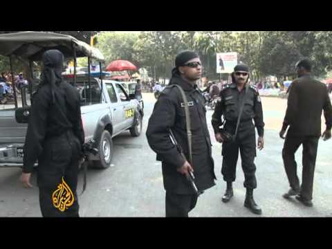 Bangladesh disappearances blamed on security