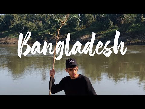Bangladesh Travel Vlog | A Hidden Beauty