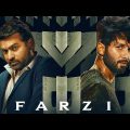 Farzi (2023) Hindi Full Movie | Shahid Kapoor, Vijay Sethupathi, Raashii Khanna