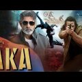 AKA (Full Movie) South Released Blockbuster Full Hindi Dubbed Action Movie | South Indian Movie Full