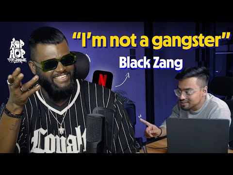 Netflix, 15 Years of Hip Hop & The Untold Story of Black Zang