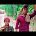 মোতালেবের বাপের নাম মোখা 😂😂 | Sakibul Entertainment | Bangla Funny Video 2023