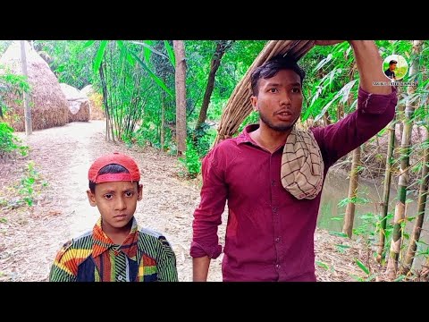 মোতালেবের বাপের নাম মোখা 😂😂 | Sakibul Entertainment | Bangla Funny Video 2023