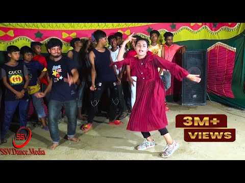 Romeor Khuje Juliyet | Bangla Dance | New Wedding Dance Performance 2022 by Mahi | Ssv Dance Media
